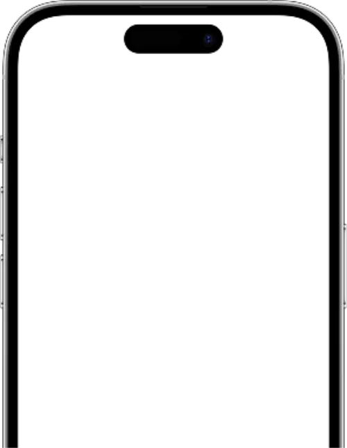 Rámeček mobilního telefonu 1